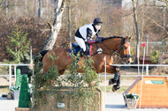 Eventing Langenfeld 2018