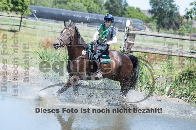 Kreismeisterschaften KRV Wesel 2018