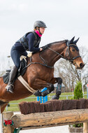 Trainingsturnier Langenfeld (12.+13.03.2022)