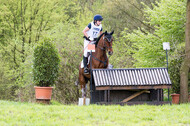 Vielseitigkeitsturnier RV Lippe-Bruch-Gahlen