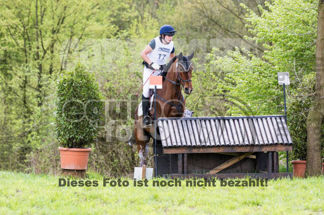 Vielseitigkeitsturnier RV Lippe-Bruch-Gahlen