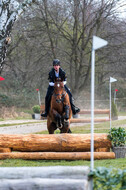 Trainingsturnier Langenfeld (12.+13.03.2022)