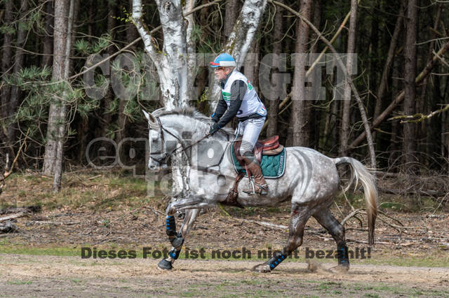 Kronenberg - De Peelbergen (02.04.2022)