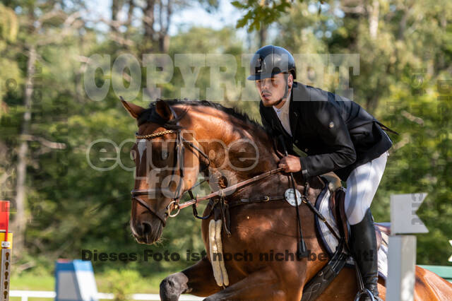 RFV Dinslaken-Hiesfeld (Herbstturnier)