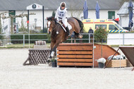 Eventing Langenfeld
