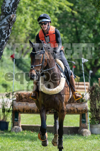 Test of Choise Langenfeld (29.+30.05.2021)