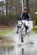 Eventing im Pferdesportzentrum Rheinland (Late Entry 14.03.2022)