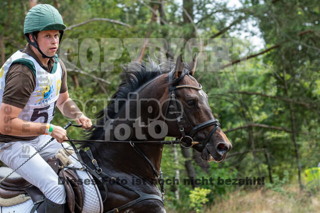 Late-Entry Vielseitigkeit Hamminkeln/Wesel (01.+02.08.2020)