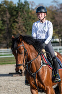 IGV Lehrgang der Sieger der Cups mit Frank Ostholt
