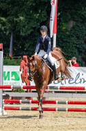 Goldene Schärpe 2021 - Ponys