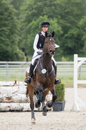Eventing im Pferdesportzentrum Rheinland