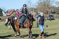 Geländetraining Wesel Obrighoven (19.+20.03.2022)