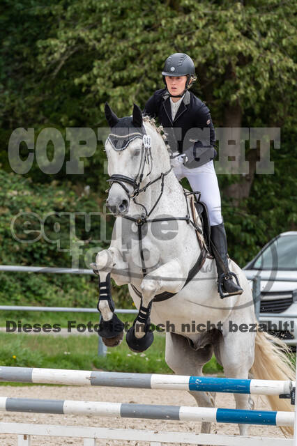 Late-Entry-Vielseitigkeit Langenfeld (06.+07.07.2020)