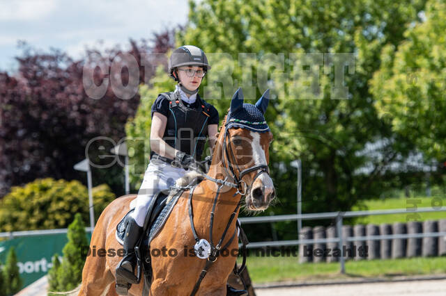 Test of Choise Langenfeld (29.+30.05.2021)