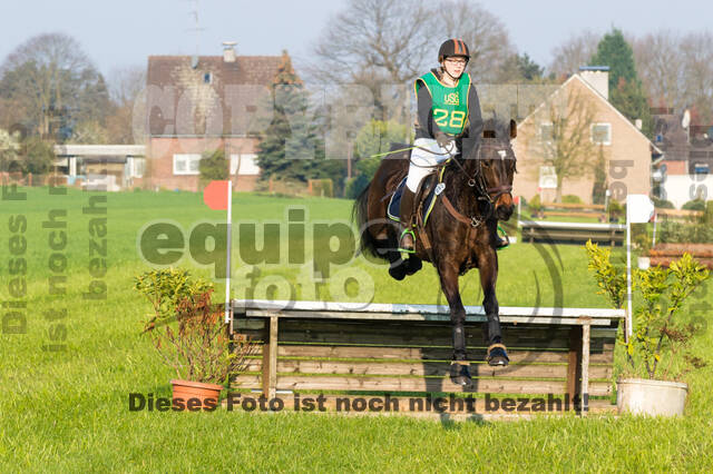 RV Seydlitz Kamp (06.+07.04.2019)