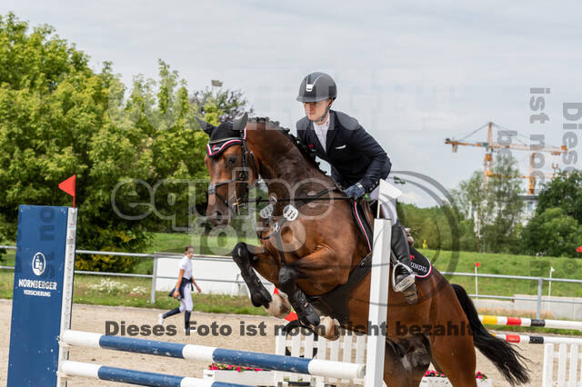 Late-Entry-Vielseitigkeit Langenfeld (06.+07.07.2020)