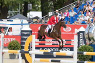 European Championship Eventing 2017