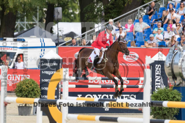 European Championship Eventing 2017