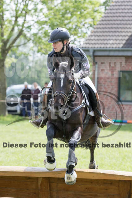 Vielseitigkeitsturnier RuFV Rheurdt