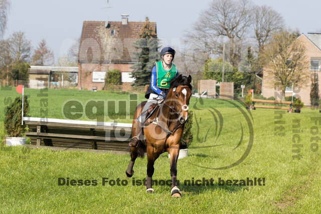 RV Seydlitz Kamp (06.+07.04.2019)