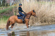 Geländetraining Wesel Obrighoven (19.+20.03.2022)