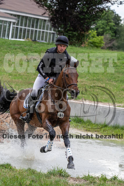 Late-Entry-Vielseitigkeit Langenfeld (06.+07.07.2020)