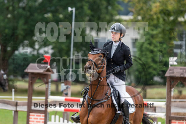 Vielseitigkeit RSV Wesel Obrighoven (26.+27.09.2020)