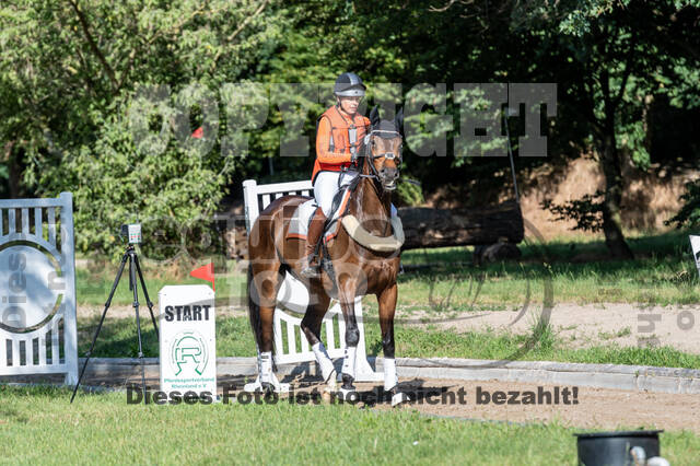 Late-Entry-Vielseitigkeit Langenfeld (11.+13./14.06.2020)