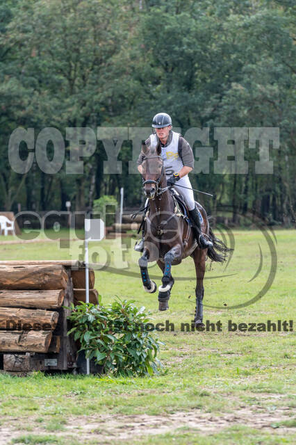 Vielseitigkeit RSV Wesel Obrighoven (26.+27.09.2020)