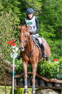 Westerstede Horse Trials 2021