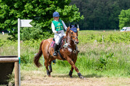 Westerstede Horse Trials (10.-13.06.2021)