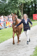 FEI European Championship Eventing 2017