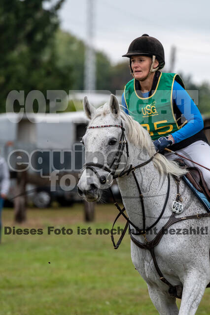 Vielseitigkeit RSV Wesel Obrighoven (26.+27.09.2020)