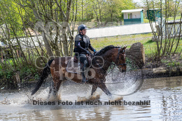 Geländetraining ZRFV Hamminkeln (24+25.04.2021)
