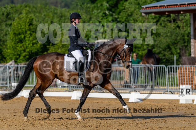 Westerstede Horse Trials 2021