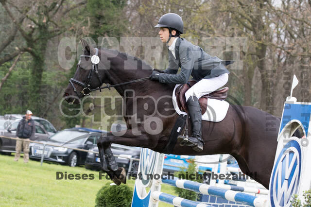 RV Seydlitz Kamp (06.+07.04.2019)