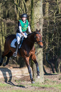 Geländetage beim RSV St. Hubertus Wesel Obrighoven (26.+27.03.2022)