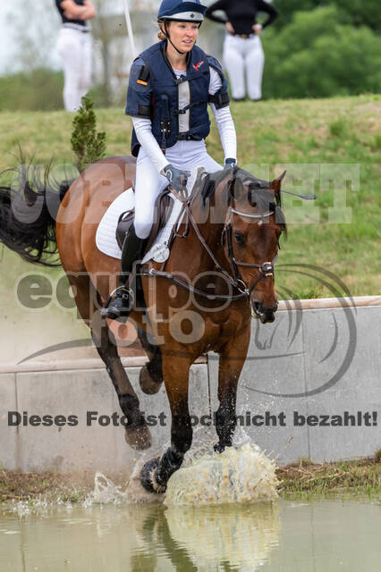 Late-Entry-Vielseitigkeit Langenfeld (11.+13./14.06.2020)