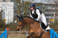 Trainingsturnier Langenfeld (12.+13.03.2022)