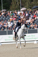FEI European Championship Eventing 2019