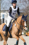 Eventing Langenfeld 2018