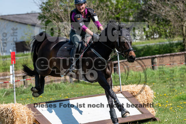 Geländetraining ZRFV Hamminkeln (09.05.2021)
