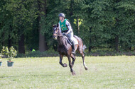 Sterne über Münster 2019 - CCI***S