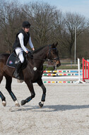 Trainingsturnier Langenfeld (12.+13.03.2022)