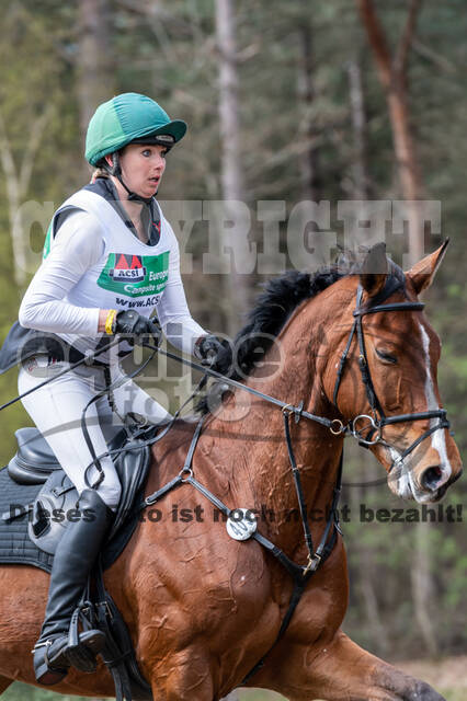 Kronenberg - De Peelbergen (02.04.2022)