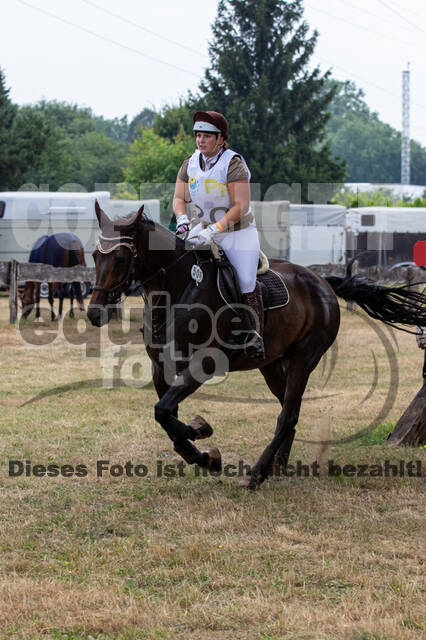 Late-Entry Vielseitigkeit Hamminkeln/Wesel (01.+02.08.2020)