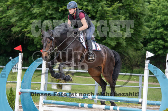 Test of Choise Langenfeld (29.+30.05.2021)