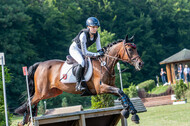 Goldene Schärpe 2021 - Ponys