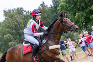 Late-Entry Vielseitigkeit Hamminkeln/Wesel (01.+02.08.2020)