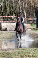 Geländetraining Wesel Obrighoven (19.+20.03.2022)